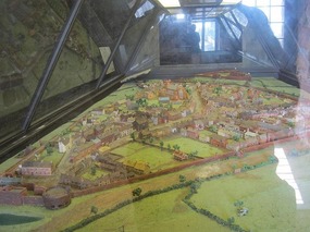 Carlilse Model