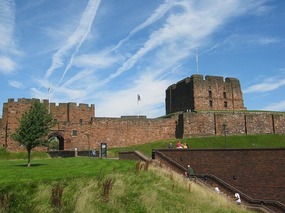 Carlisle Caste
