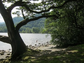 Lake District