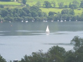 The Lake District