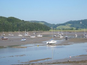 Fishing Village