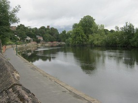 River Severn