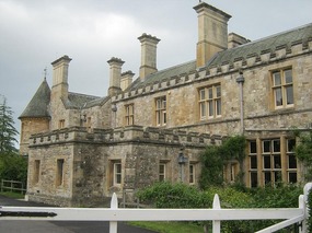 The Palace