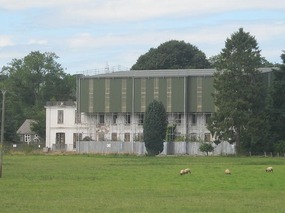 Poltimore House