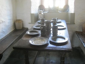 Inside the PO