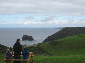 Seaview