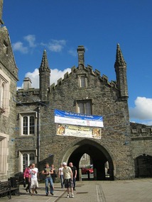 Tavistock