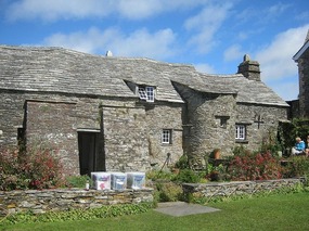 The Old Post Office