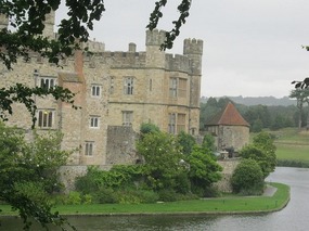 Leeds Castle