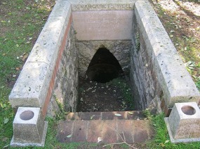 The Treacle Well