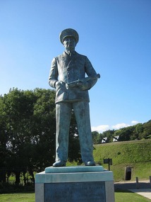 Admiral Ramsay