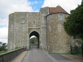 Gate