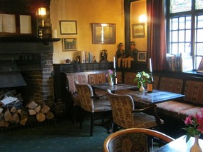 Pub in Wingham