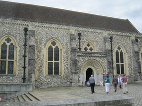Hall