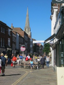 Main Street Chichester