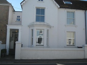 Our Apartment