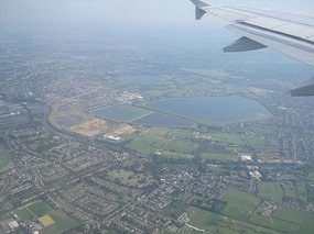 Goodbye England
