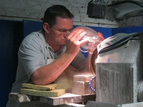 A master cutter