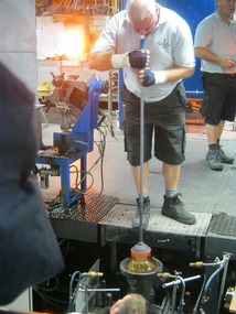 Blower