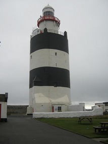 Hook Lighthouse
