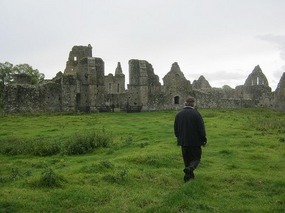 Abbey