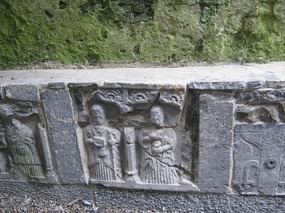 carving