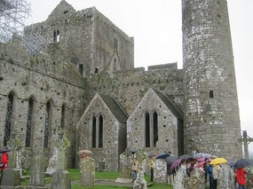 Rock of Cashel