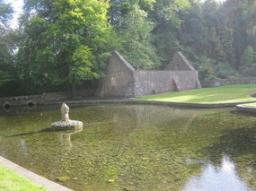 St Patrick's Well