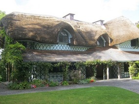The Swiss Cottage