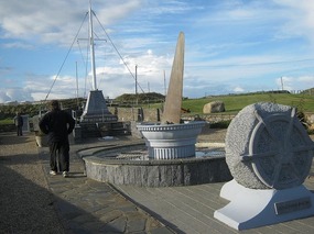 Kilmore Quay Memorial
