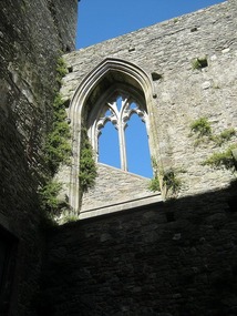 Tintern Abbey