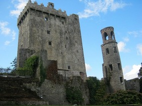 Blarney Castle