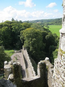 Castle View