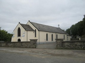 Our local church