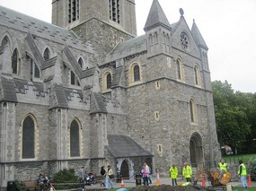 Christchurch Cathedral