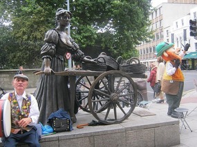 Molly Malone