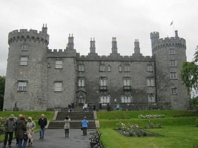 Castle