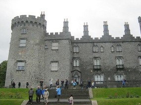 Kilkenny Castle