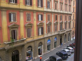 Our steet