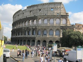 The Colloseum