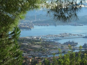 La Spezia