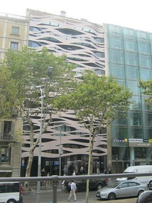 Interesting building 1