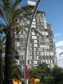 Interesting building 3