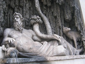 Romulus and Remus