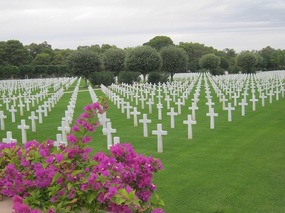 American Cemetry