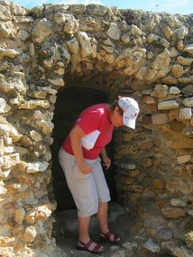 At Carthage