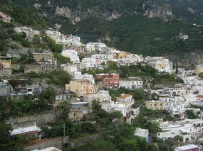 Sorrento area