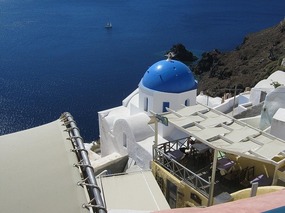 View 1 Oia