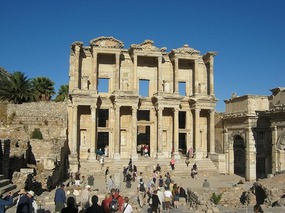 The Library