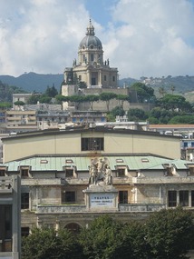Messina